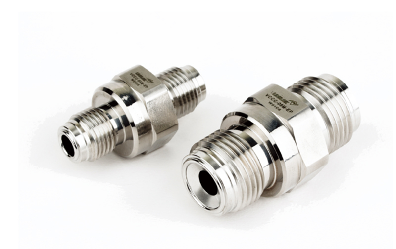 Valves | VCC Welded Check Valve