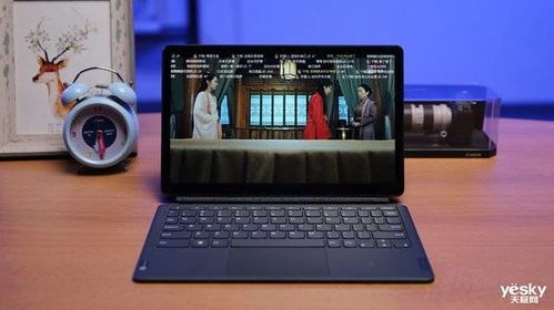 聯(lián)想K11商用平板評(píng)測(cè) 軟硬融合，內(nèi)外兼修的專業(yè)生產(chǎn)力利器